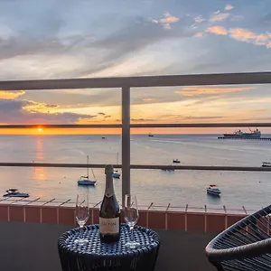 Apartamento Flat Novo Beira-mar - Yacht Coast Mucuripe, Fortaleza (Ceara)